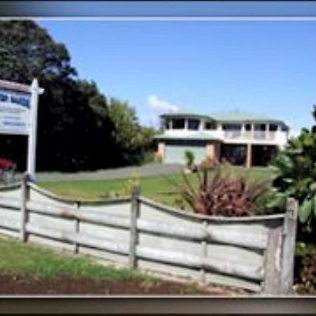 Silversands Waihi Exterior photo