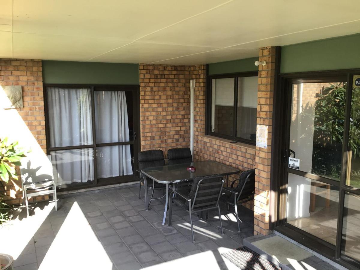 Silversands Waihi Exterior photo