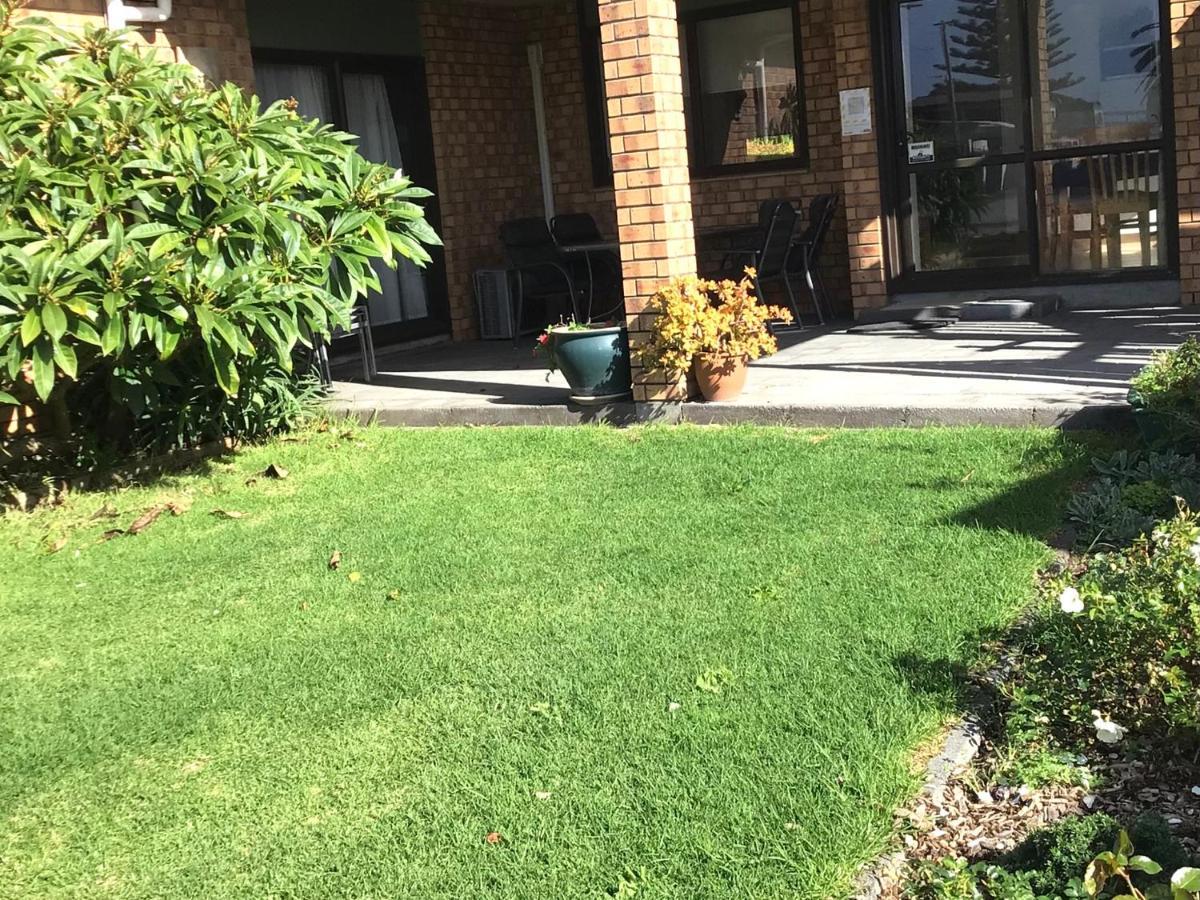 Silversands Waihi Exterior photo
