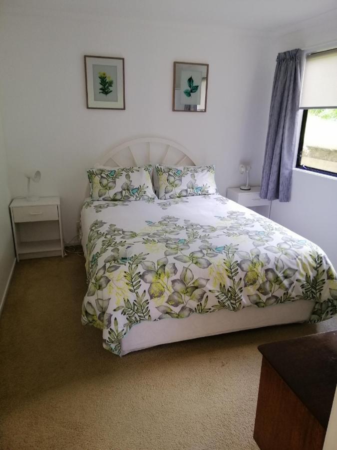 Silversands Waihi Exterior photo